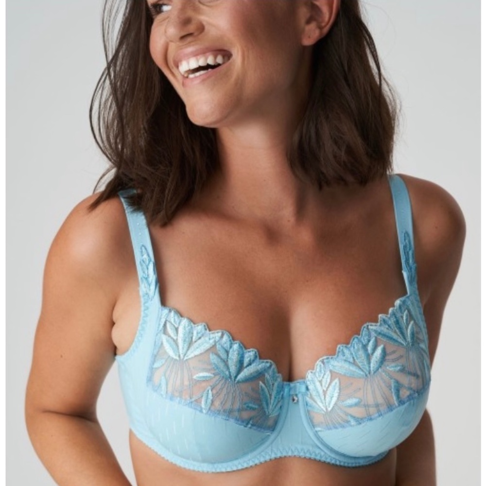 NEW Prima Donna Orlando Unpadded Underwire Bra 32E